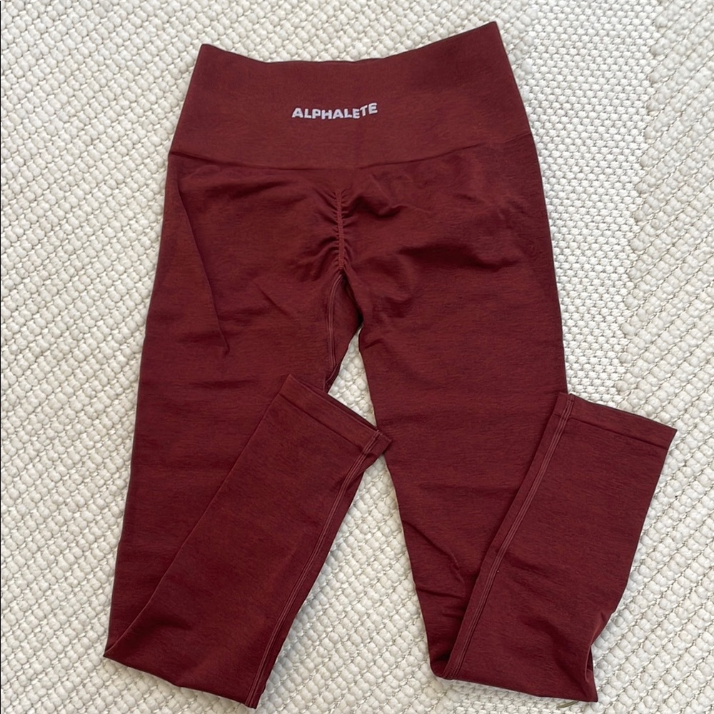 Alphalete Amplify Leggings